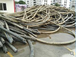 电缆、铝绞线等一批废旧资产竞价公告