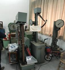 机电设备、家具等一批报废资产竞价公告